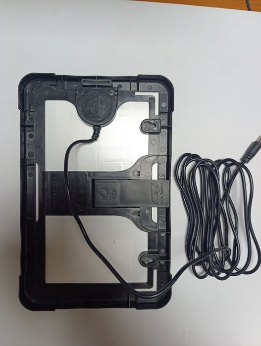 Панель 4 Вт 6 вольт