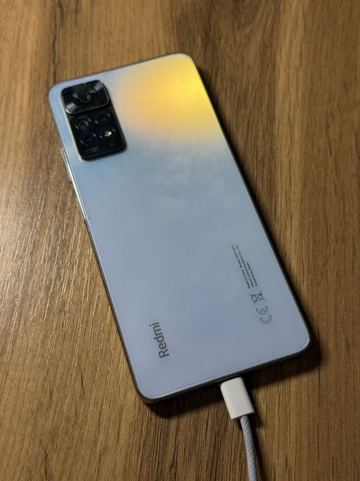 Xiaomi redmi note 11 pro