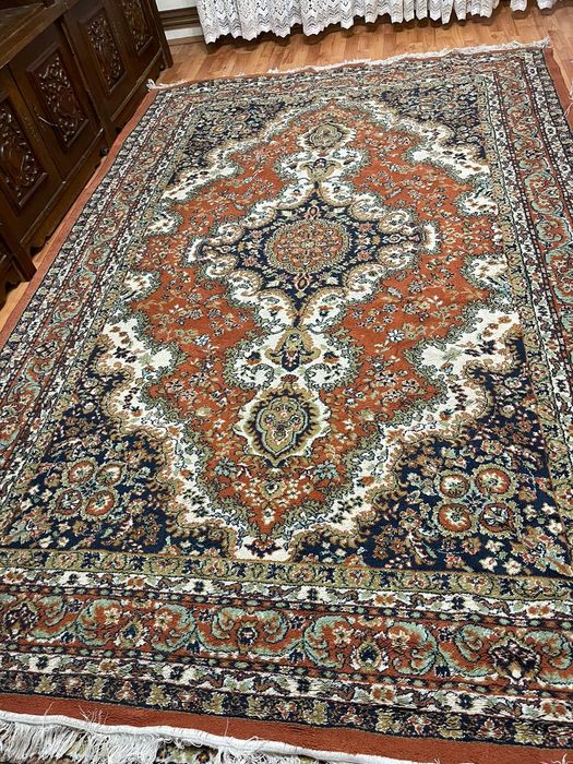 Covoare persane stare foarte buna