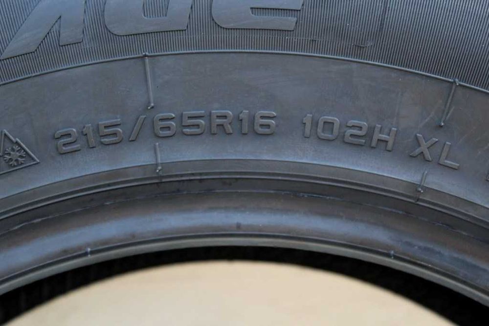Anvelope noi 215/65R16 102H, XL, Mirage, All Season, DOT 2026