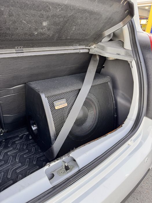 Edifeir w1000  steg kalonka