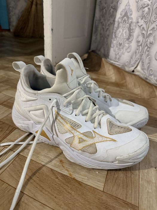 Кроссовки Mizuno