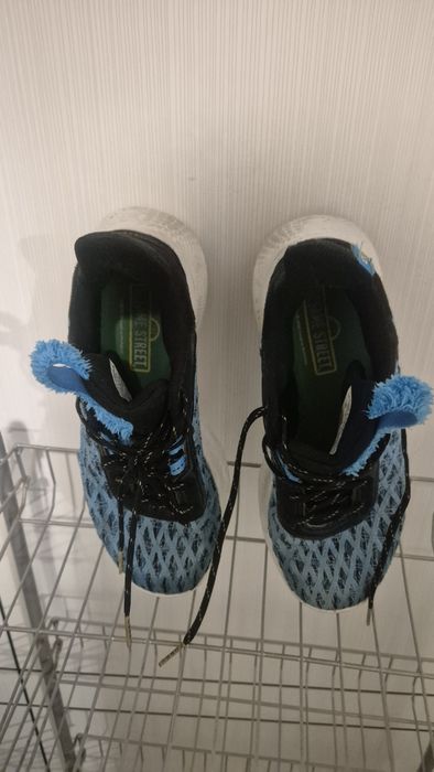 Баскетболни маратонки CURRY