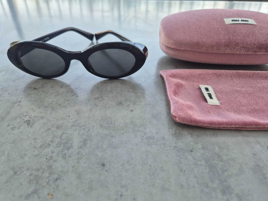 Miu Miu слънчеви очила