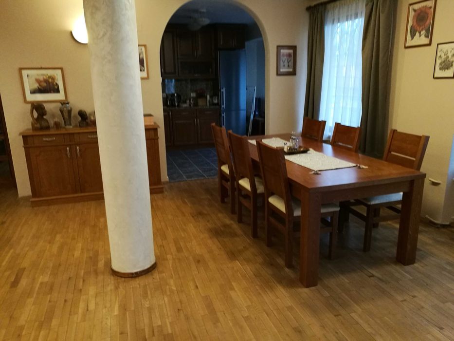 Продава се Четиристаен апартамент в София, Витоша - 170 кв.м за 2236 €/кв.м - Снимка #4