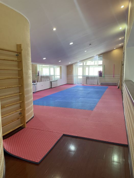 Сдам в аренду готовы зал