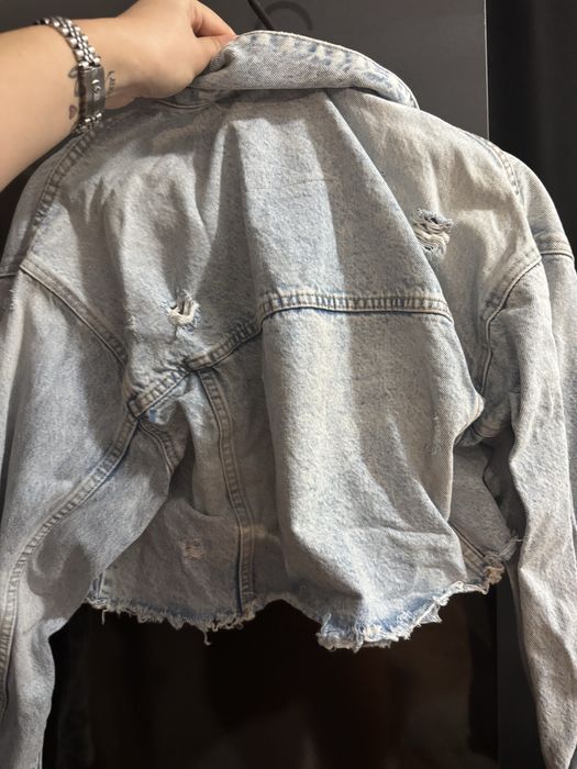 Дънков гащеризон и якета