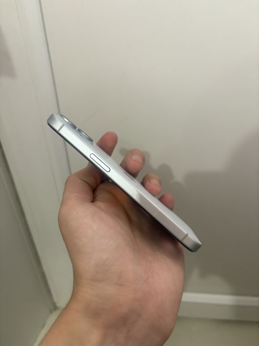 Продам Iphone 15 128gb 86%