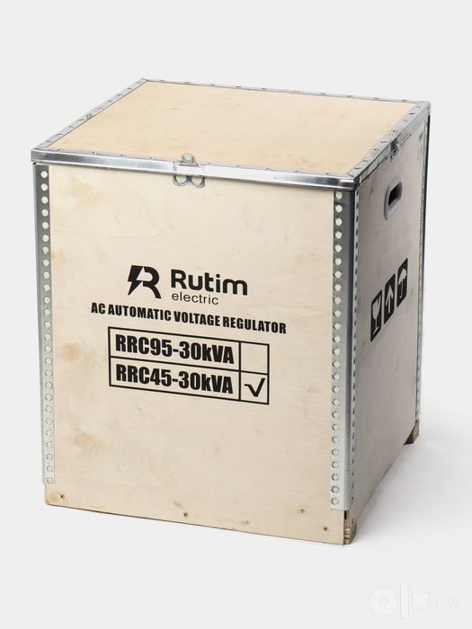стабилизатор напряжения Rutim