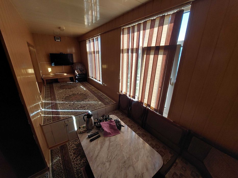 Продается  3-х ком. квартира в Троицке