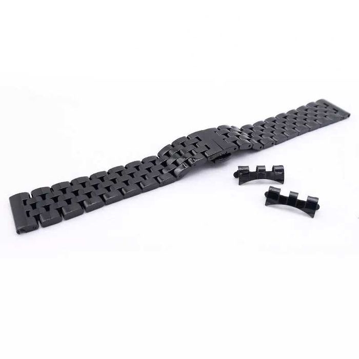 BM12 Каишка Apple Huawei Samsung Galaxy Watch Xiaomi Garmin Amazfit