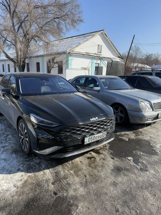Автосткла на все марки KIA