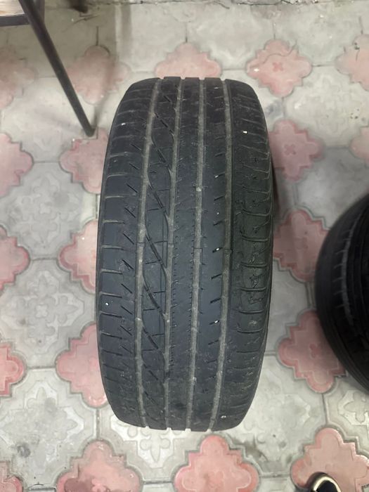 Продаю колеса 205/55R16