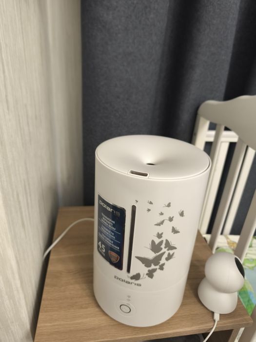 Увлажнитель воздуха Polaris