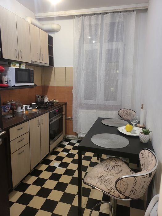 Ap 3 camere Calea Victoriei Universitate
