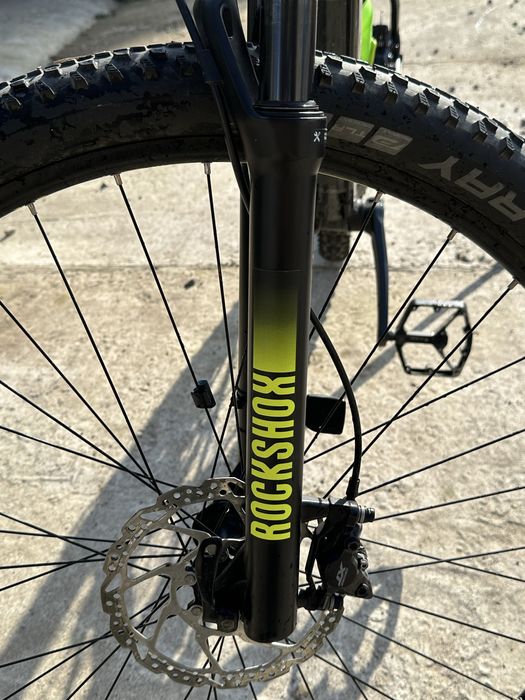 Cude reaction pro 2021 19