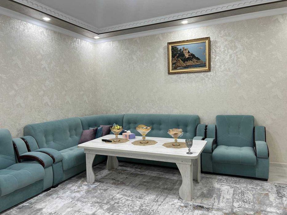 Сдаётся квартира на Мирабад рестаран Ефенди‼️