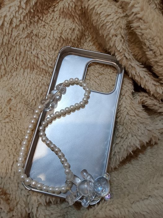 Продам чехол на 13 про