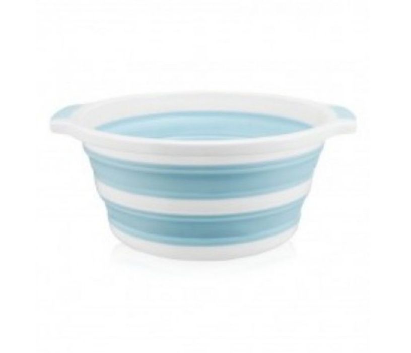 Таз складной новый 10 литров (Фаберлик)