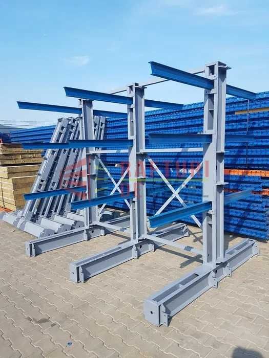 Rafturi cantilever