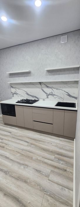 Корпусная мебель на заказ