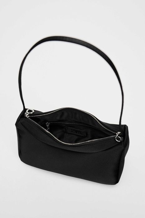 Нови с етикет чанти Zara