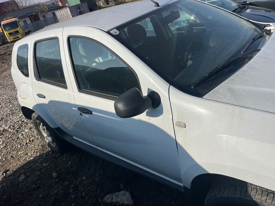Vand schimb Dacia Duster  4x2