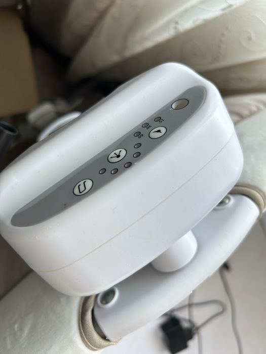 Кошетка KilkaBoo Sway me