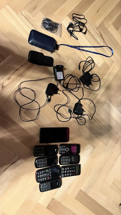 Телефони Samsung,LG,nokia,Gsmart