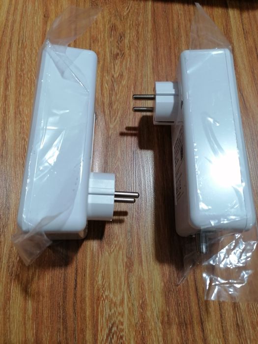 Kit internet Devolo Giga Bridge MT3204