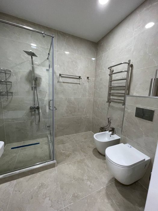 Продается Евро Дом на Геофизика