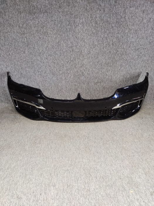 Bara fata Bmw seria 7 G11 G12 pachet M sport