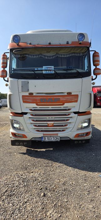 Vand daf xf 106.460