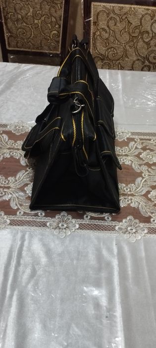 Инструмент сумка сотилади.