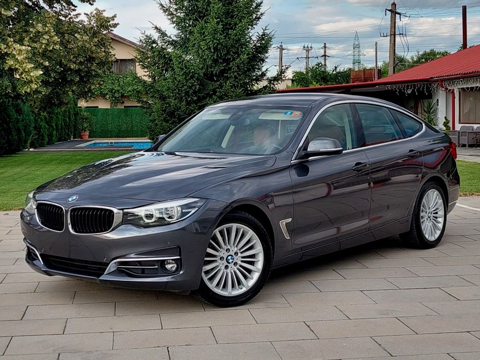 BMW 3 Series 2019 — imagine 2