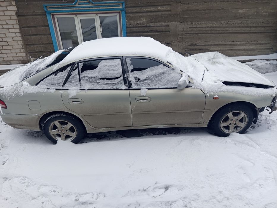 Продам Митсубиси галант