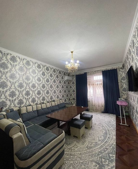 Себзор ТЦ Ривейра 2/7/9