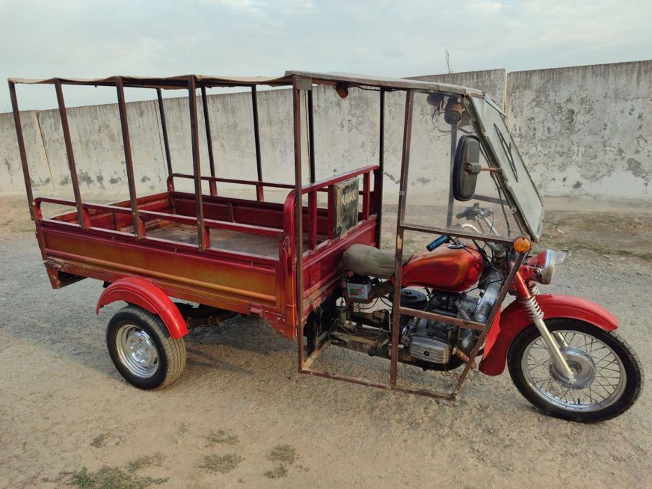 Arzon Narxda Mototsikl Sotiladi