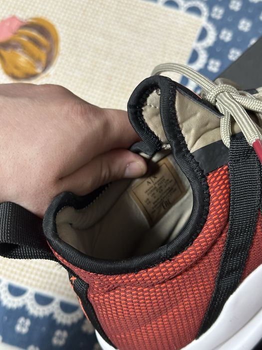 Adidasi  Armani Exchange