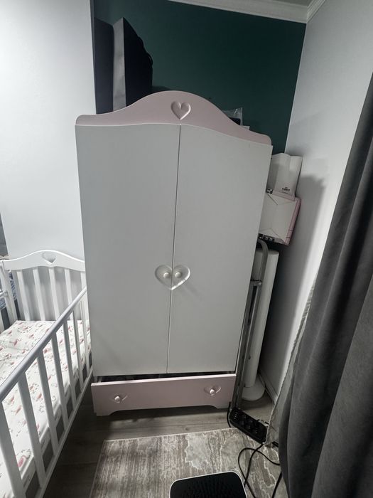 шкаф детский б/у