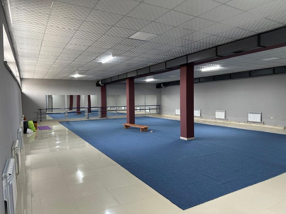 Аренда помещения