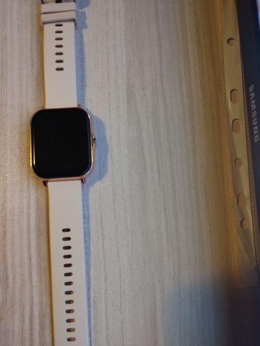 Ръчен часовник унисекс