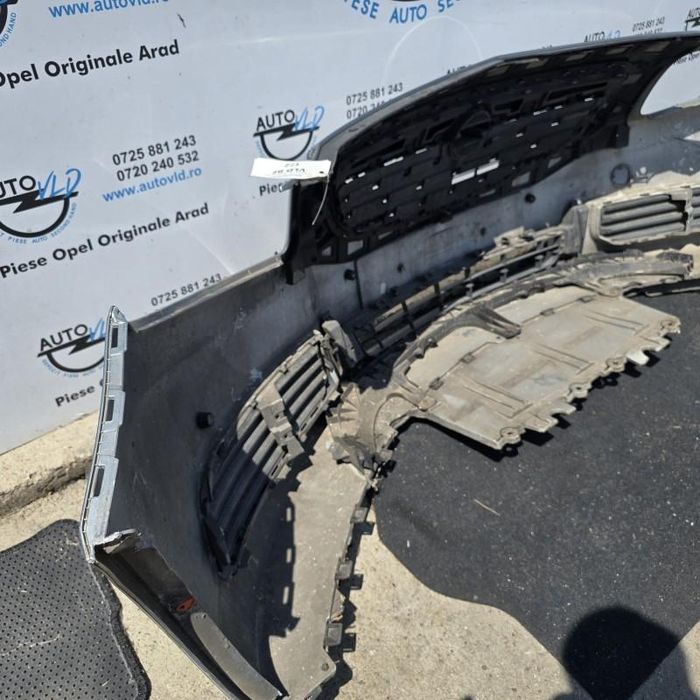 Bara fata completa Opel Insignia A