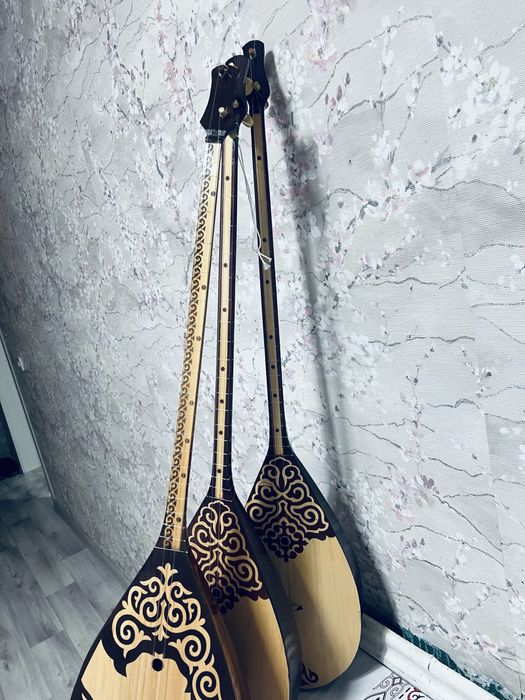 Монголиядан келген