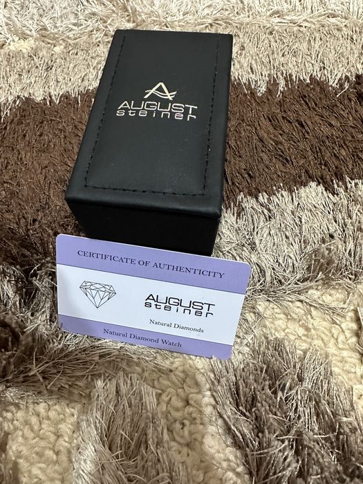 дамски часовник