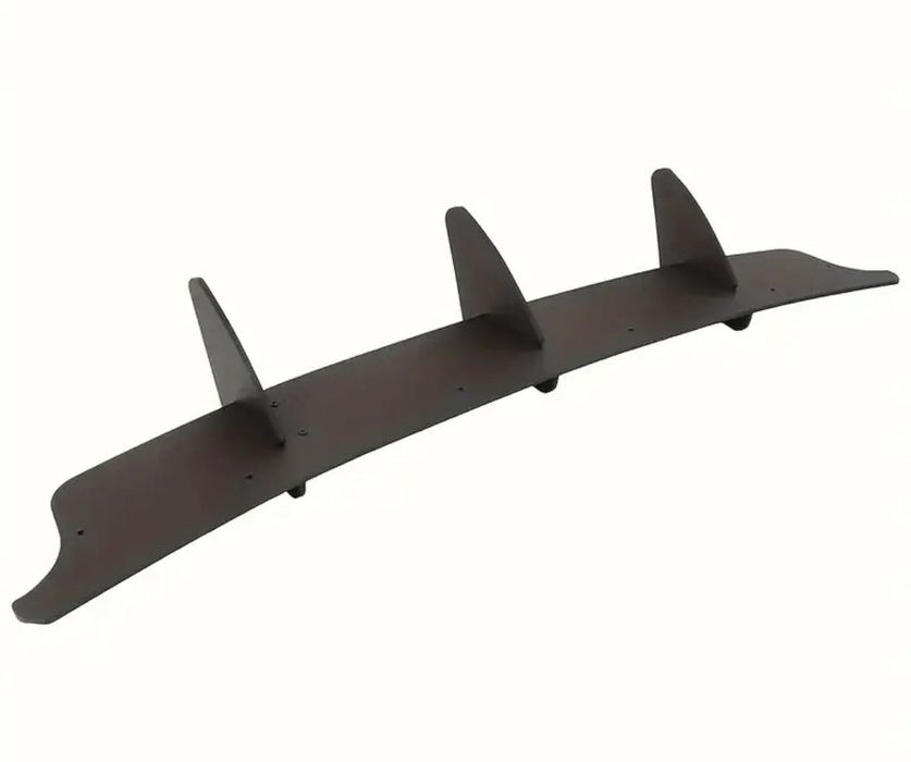 Vand spoiler difuzor splitter buza bara spate