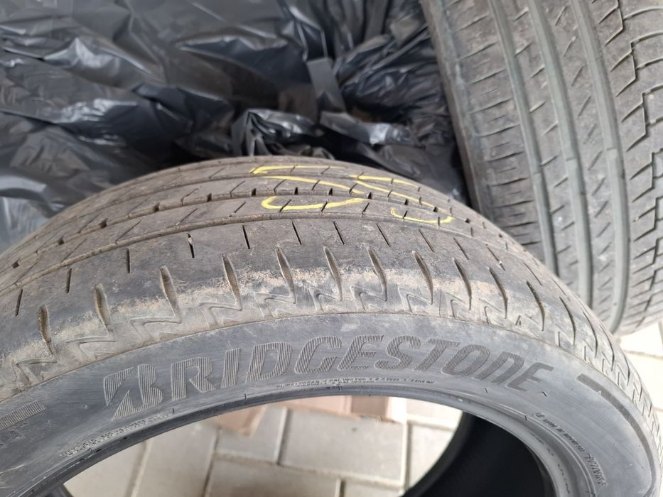 Anvelope vara 205 50 R17