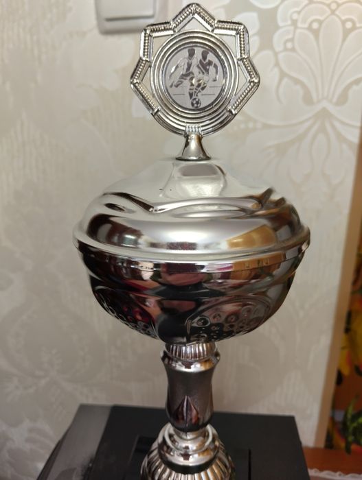 Сувенир - спорт купа.