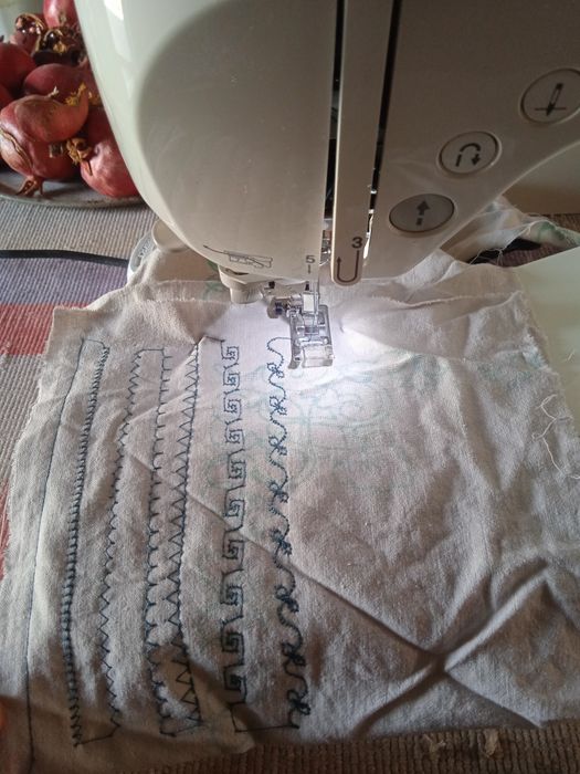 Швейная машинка Brother