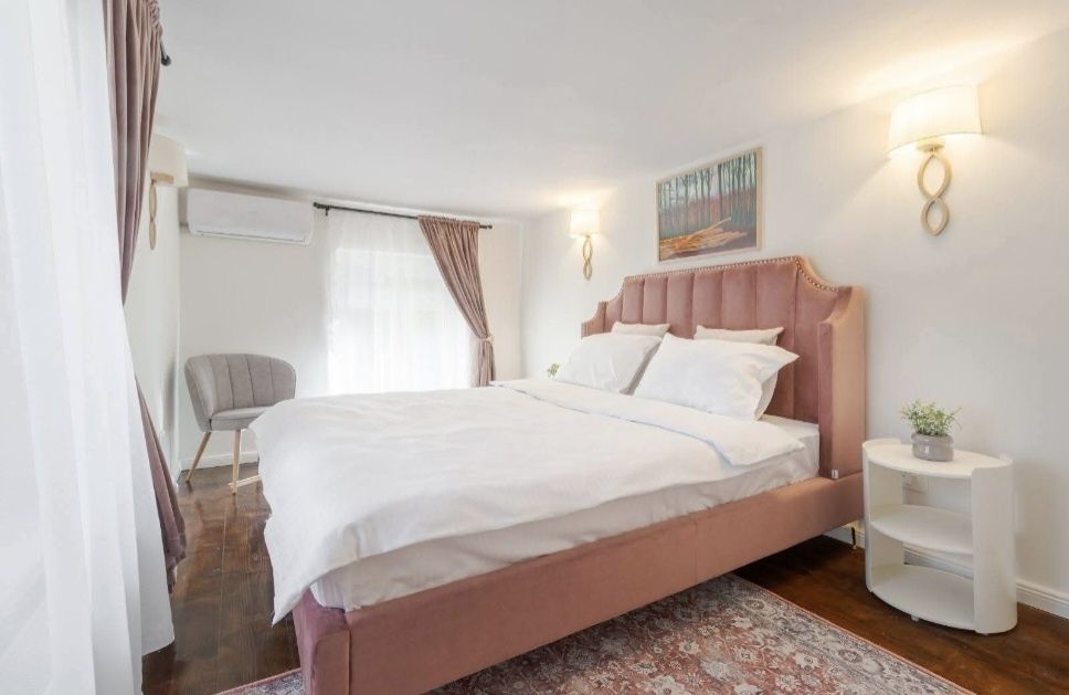 Apartament cochet, zona centrala!